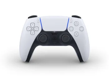 Sony PS5 Dualsense Controller 1