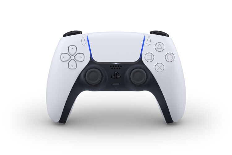 Sony PS5 Dualsense Controller 1