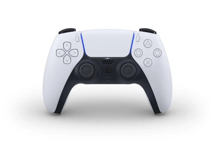 Sony PS5 Dualsense Controller 1