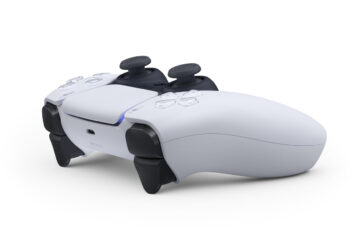 Sony PS5 Dualsense Controller 2