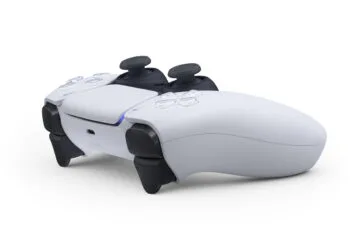 Sony PS5 Dualsense Controller 2