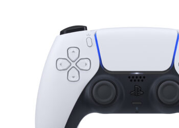 Sony PS5 Dualsense Controller 3