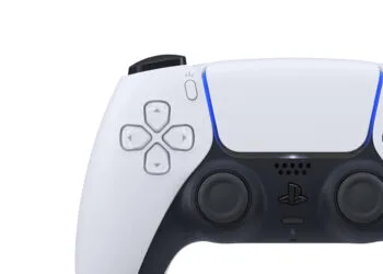 Sony PS5 Dualsense Controller 3
