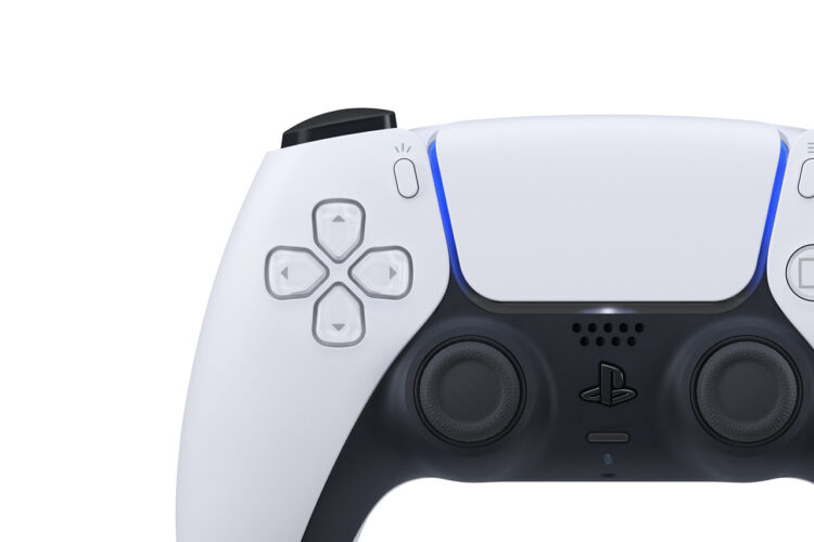 Sony PS5 Dualsense Controller 3
