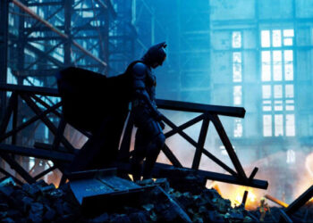The Dark Knight Movie sequels James Gunn