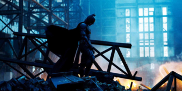 The Dark Knight Movie sequels James Gunn