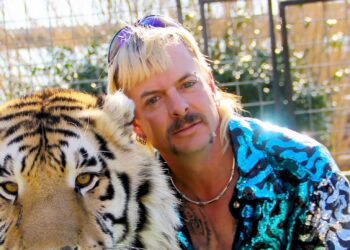 Tiger King