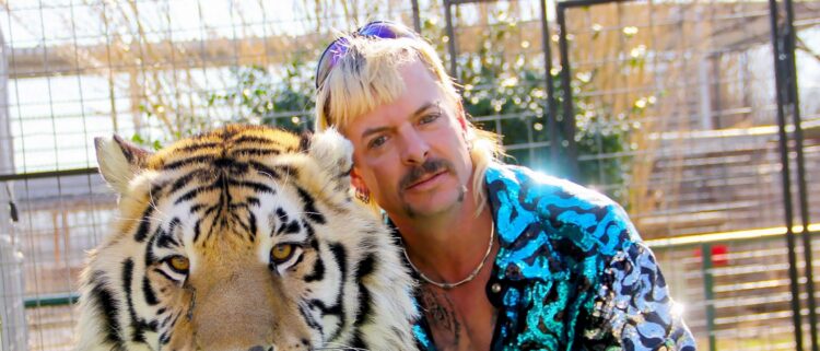 Tiger King