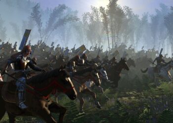Total War Shogun 2