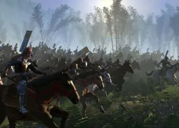 Total War Shogun 2