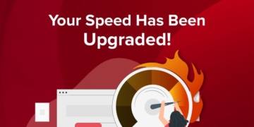 ViewQwest Speed Upgrade 800