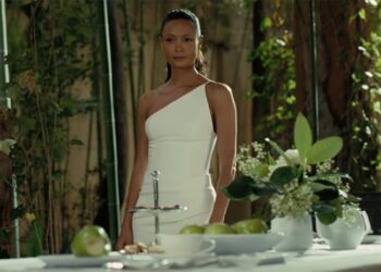 Westworld