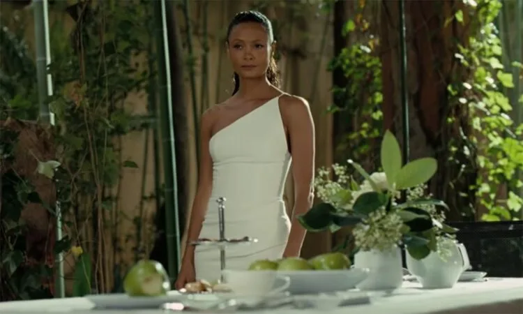 Westworld