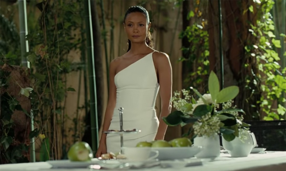 Westworld