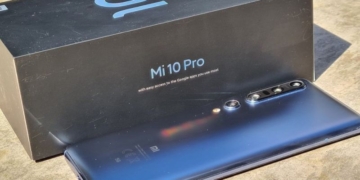 Xiaomi Mi10 Pro google text 800