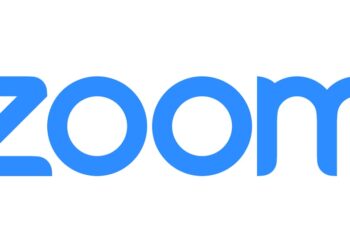 Zoom logo