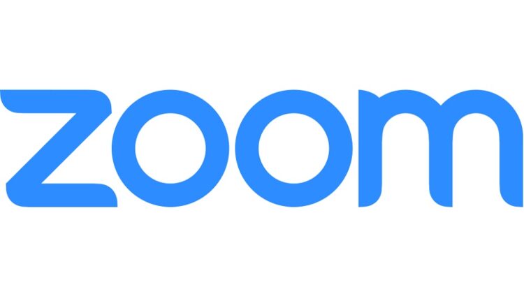 Zoom logo