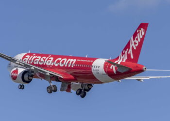 AirAsia Airbus A320neo