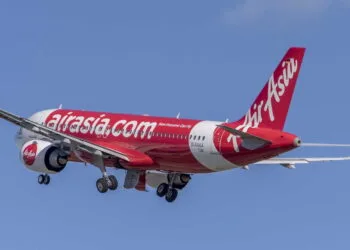 AirAsia Airbus A320neo
