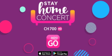 astro stay home concert ch700 01