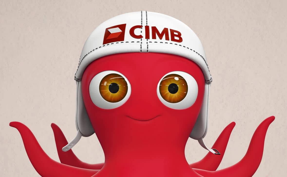 Cimb customer service