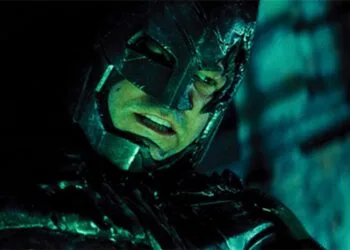 Batman V Superman Zack Snyder