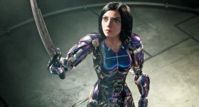 Alita: Battle Angel 2 Alita 2