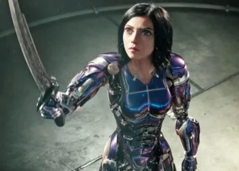 Alita: Battle Angel 2 Alita 2