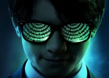 Artemis Fowl