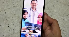 Gerak Malaysia app