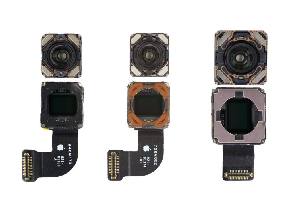 IPhone SE Teardown Reveals Camera Module Identical To IPhone 8