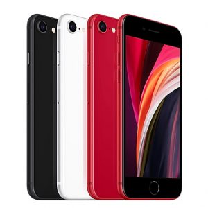2nd Gen iPhone SE