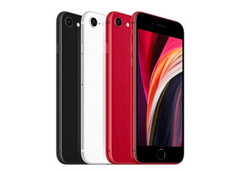 2nd Gen iPhone SE