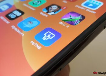 mytnb tnb app