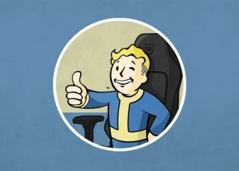 noblechairs Fallout