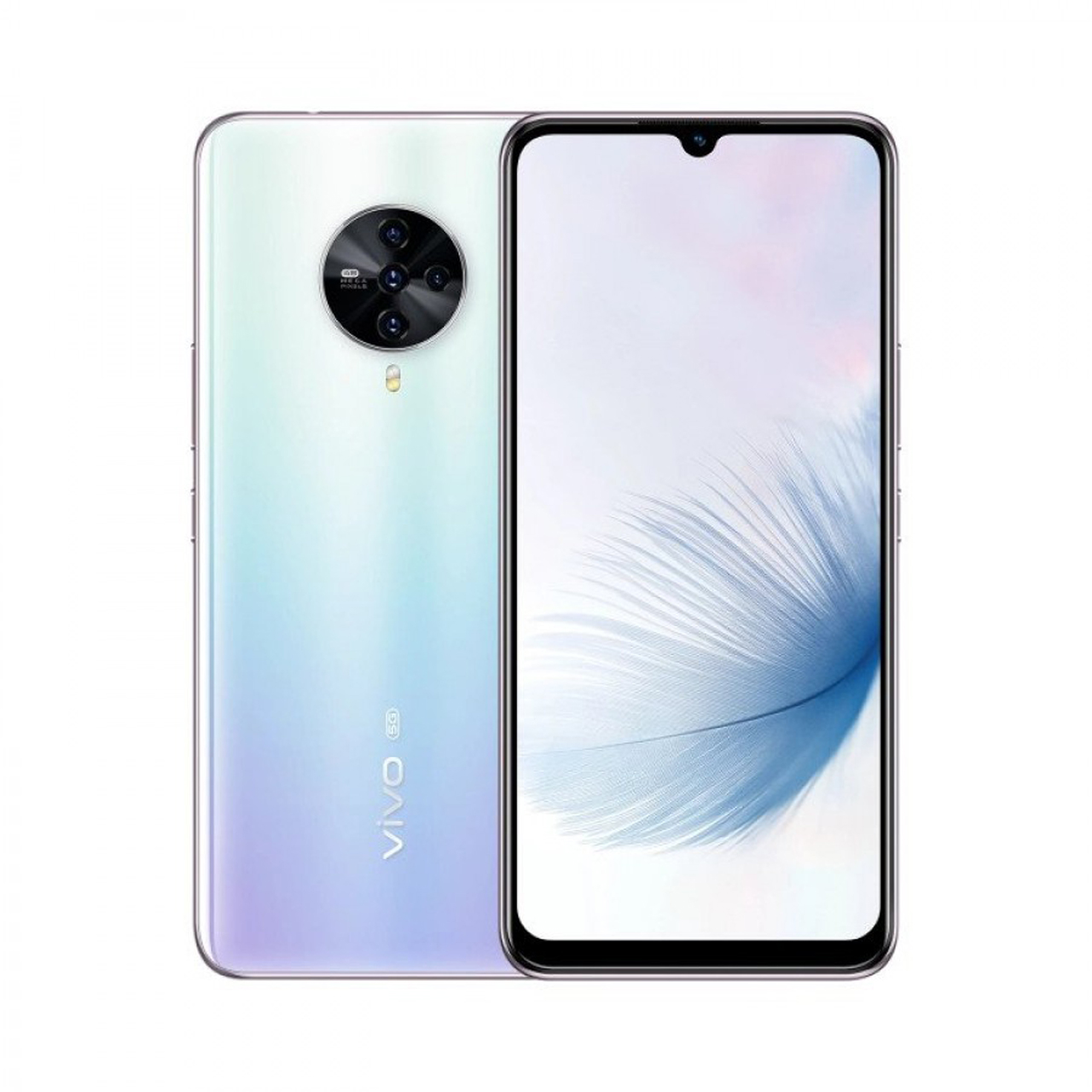 vivo s6 5G launched