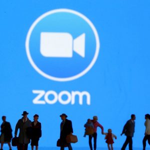 Zoom Accounts Compromised Two-Factor Authentication
