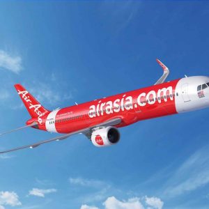 AirAsia Unlimited Pass Domestic International flight