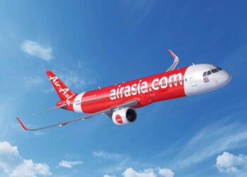 AirAsia Unlimited Pass Domestic International flight