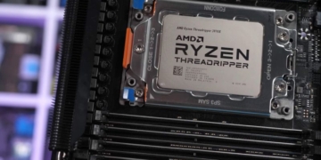 AMD Ryzen Threadripper 3970X 800