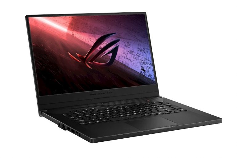 ASUS Brings The ROG Zephyrus G15 To Malaysia; Priced At RM5299 ...
