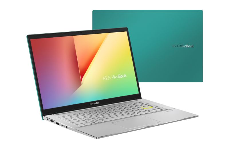 ASUS VivoBook S14 With New AMD Ryzen Mobile CPUs Now Available ...