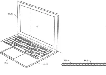 Apple bendable hinge AppleInsider