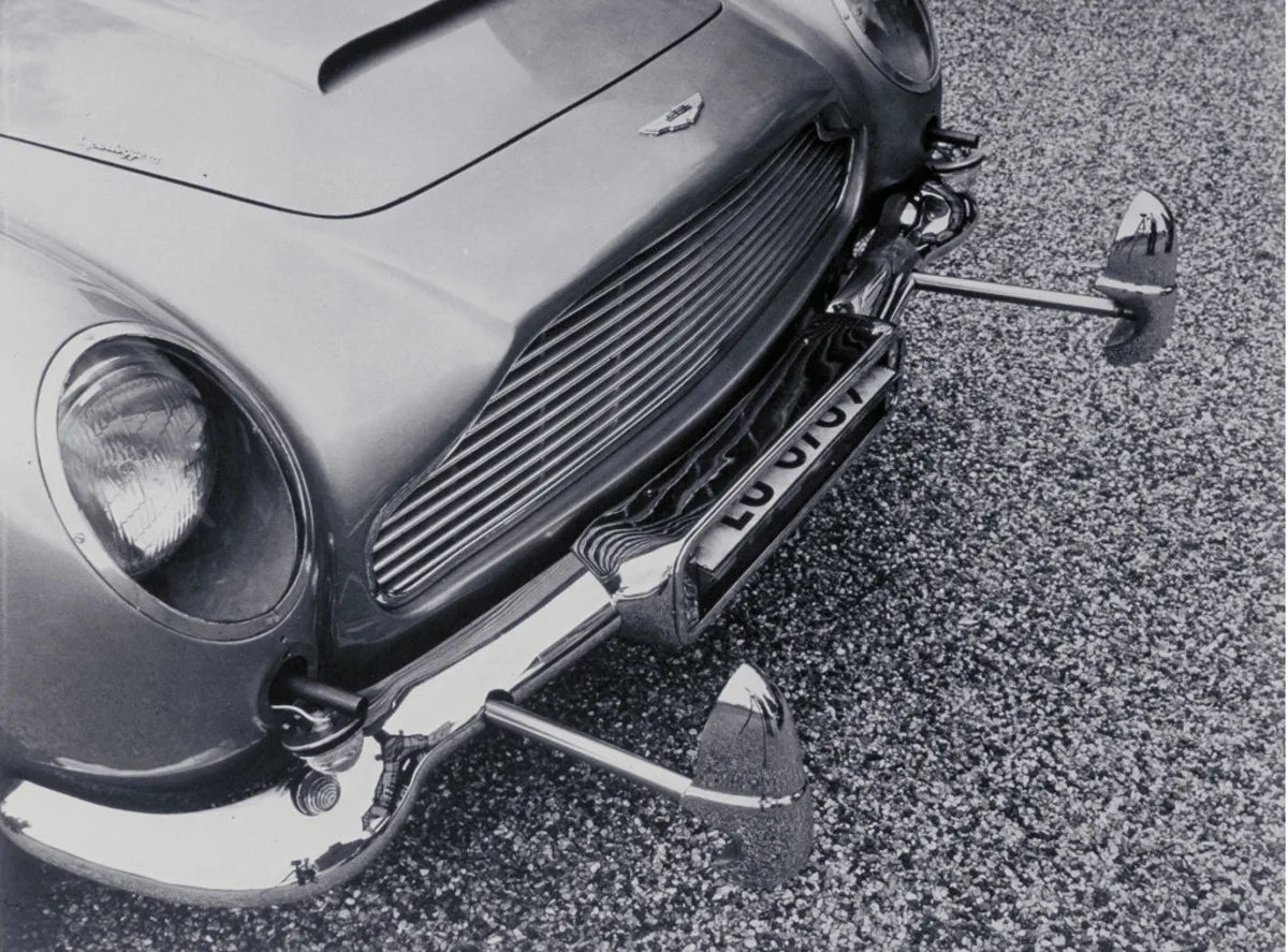 Aston Martin DB5