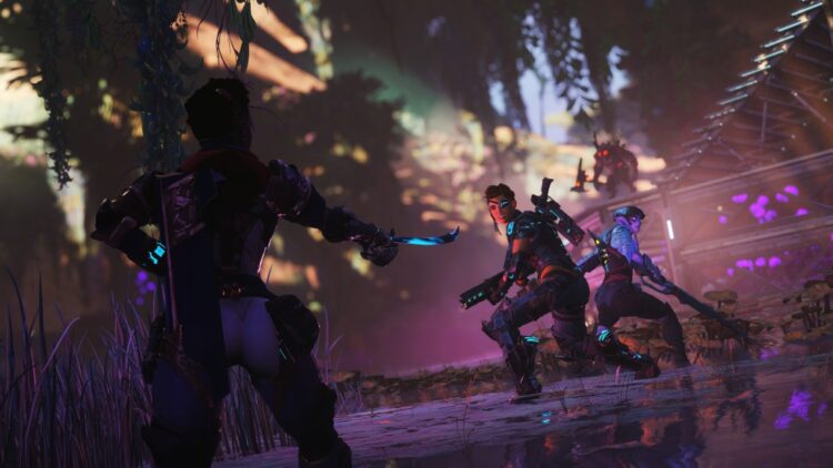 Crucible Steam