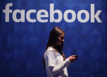 Facebook