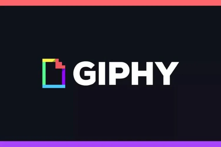 GIPHY Facebook Meta