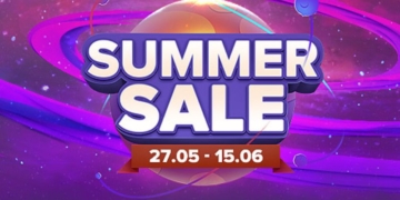 GOG Summer Sale 800