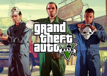 Image: Rockstar Games.