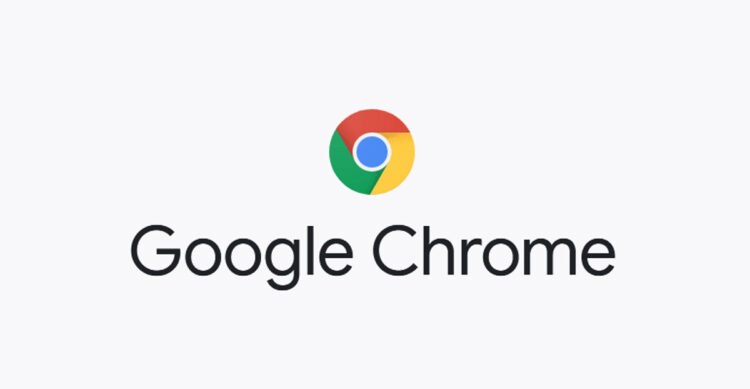 Google Chrome web browser